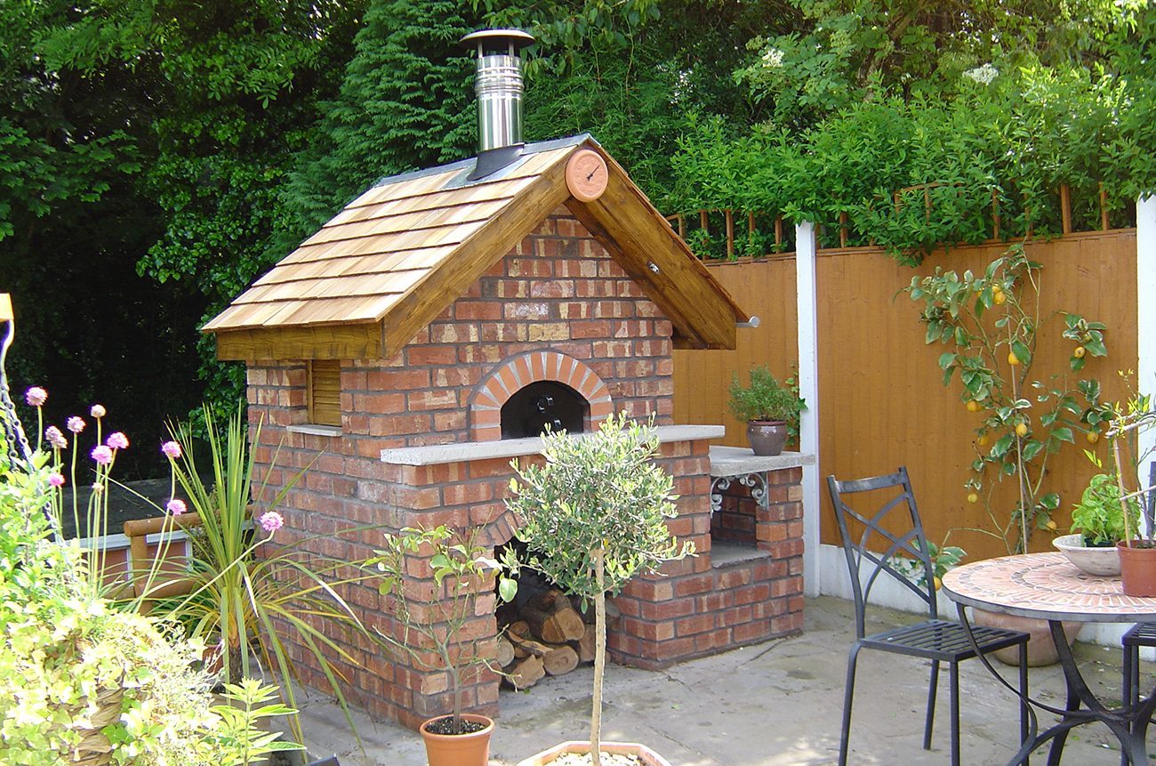 Read more about the article Homeowner Rates Pizza Oven DIY Kit a Top UK Choice