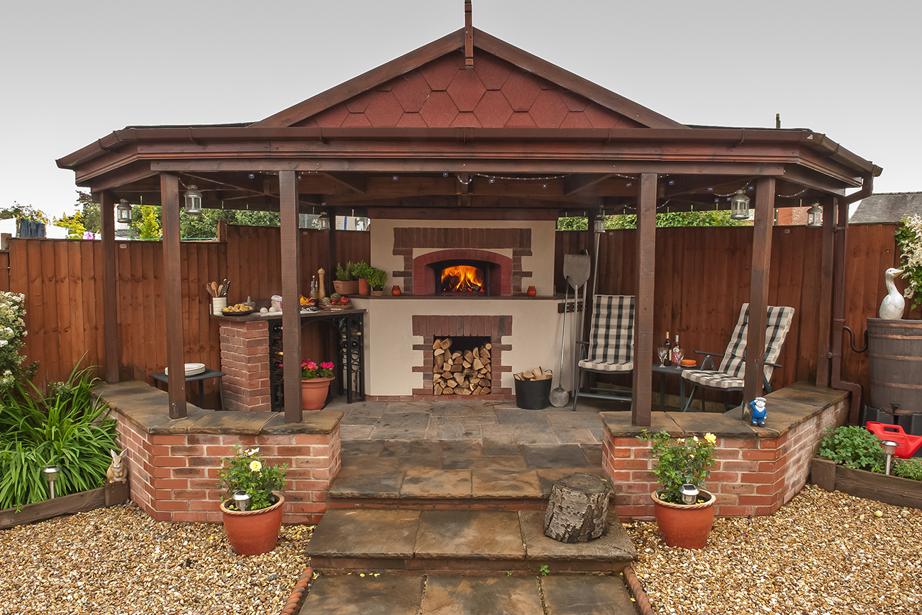 Read more about the article Outdoor cooking – it’s all the rage!