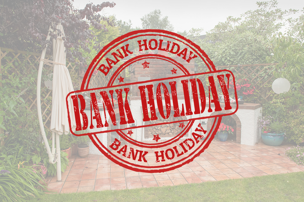 Read more about the article Bank Holidays –  the Wood-Fired Oven Way
