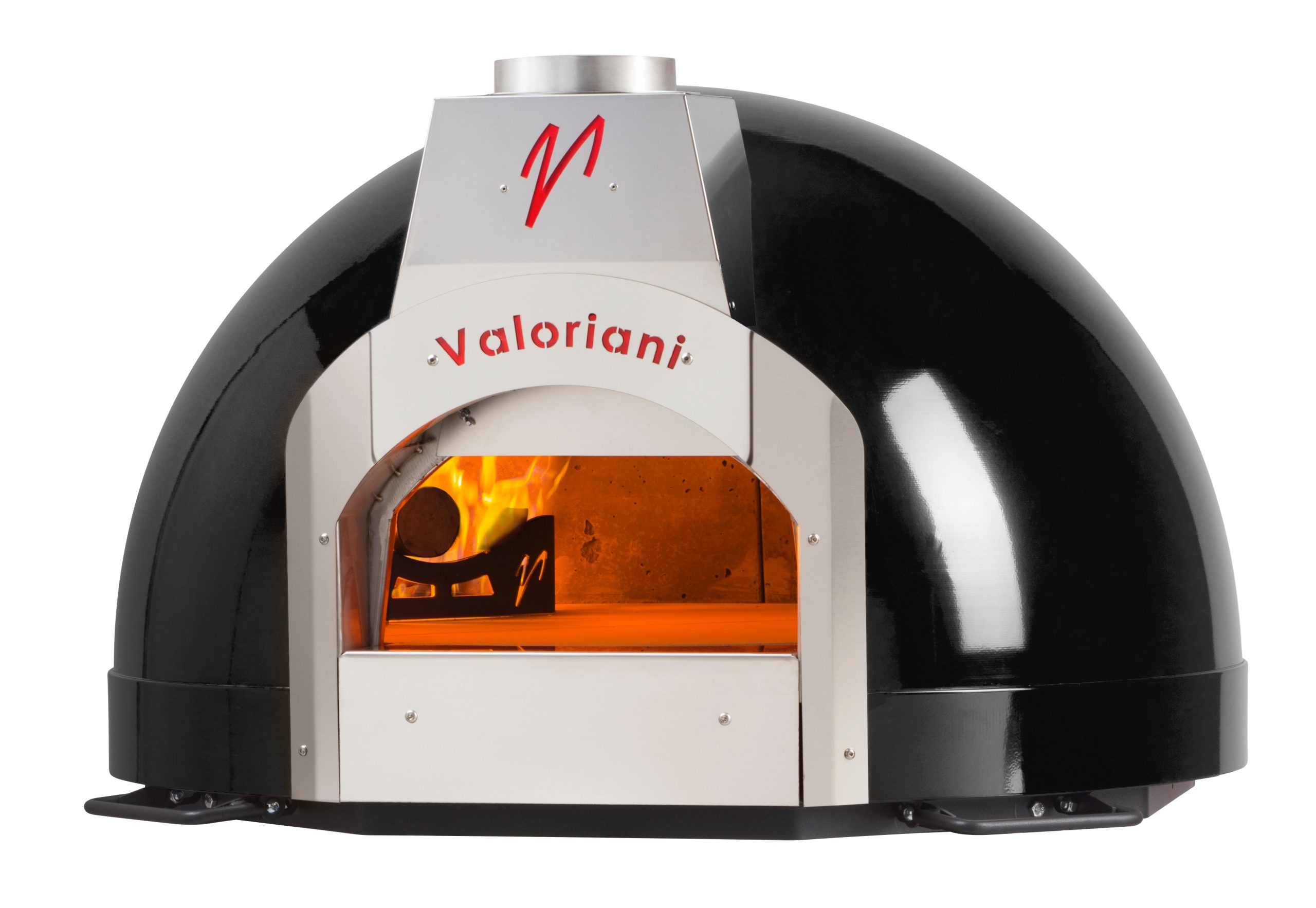 Read more about the article Orchard Ovens Gifts Wood-fired Pizza Oven to Charity Auction
