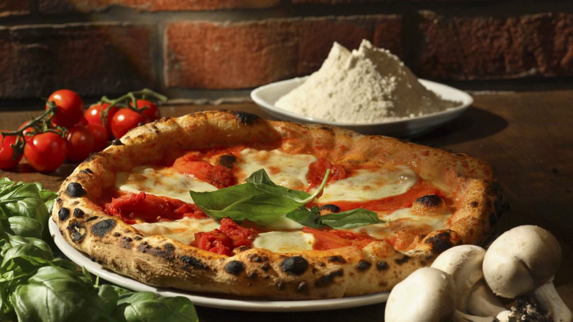 Read more about the article Bag Yourself a Woodfired Oven in National Pizza Month